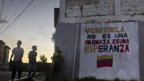 Imagen 1 de El karma político de Venezuela