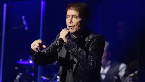 Imagen 1 de Cliff Richard, diagnosticado de cáncer de próstata