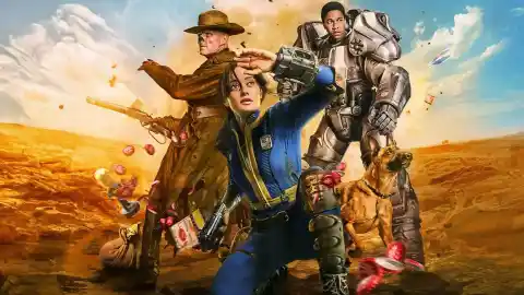 Imagen 1 de Amazon retira sus resúmenes con IA de Prime Video tras un fallo épico con Fallout