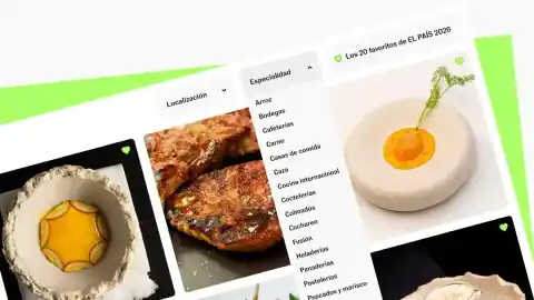 Imagen 1 de La Guía Gastro 2026: una selección de los restaurantes y comercios favoritos de los expertos de EL PAÍS