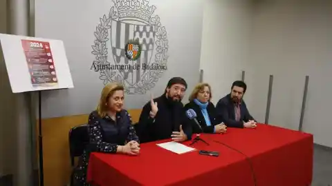 Imagen 1 de El PSC de Badalona dejará la silla vacía en el debate político de la televisión municipal