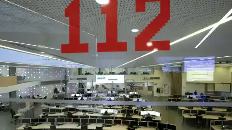 Imagen 1 de Evacuadas dos personas por intoxicación debido al mal funcionamiento de una chimenea en Cambados