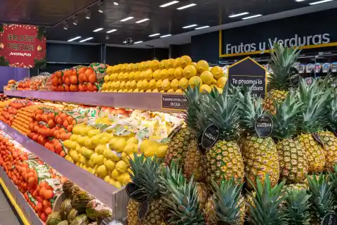 Imagen 1 de Productos frescos de calidad al mejor precio, el secreto para que la Navidad sepa mejor