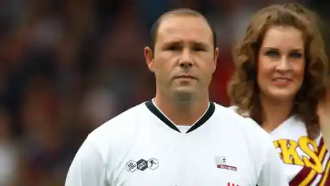 Imagen 1 de La sentencia Bosman cumple 30 años: el caso que cambió el deporte y quebró la vida de un futbolista que sobrevive con una pensión