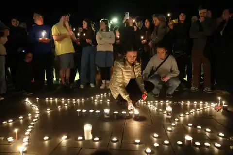 Imagen 1 de Netanyahu culpa al Gobierno de Australia de “incentivar” la masacre terrorista en Sídney por reconocer al Estado palestino