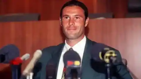 Imagen 1 de Ley Bosman: 30 años de la sentencia que cambió el fútbol
