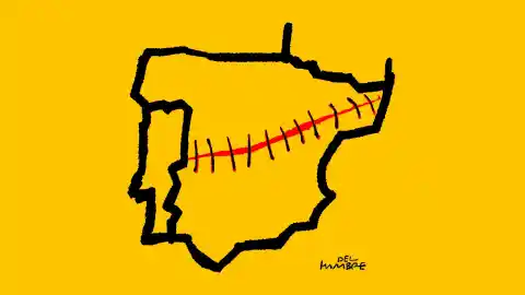 Imagen 1 de Contra el franquismo