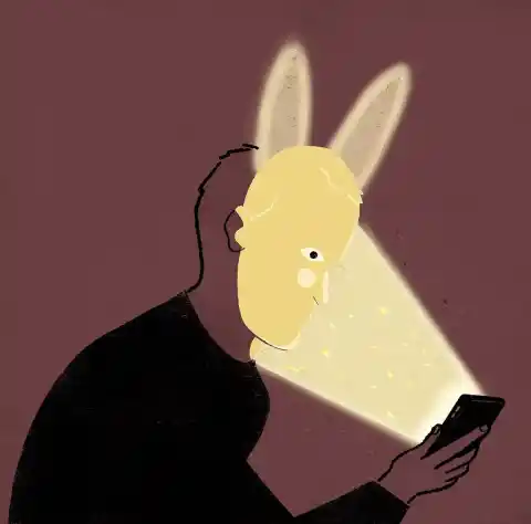 Imagen 1 de ¿Todos mienten?