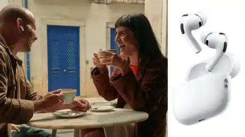 Imagen 1 de La traducción en tiempo real llega a los AirPods en España: así funciona y estos son los modelos compatibles