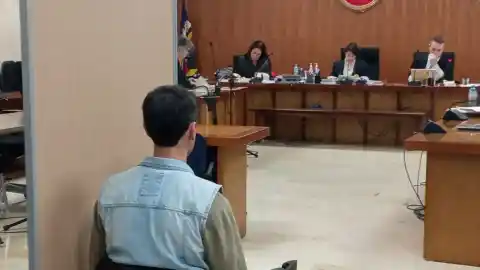 Imagen 1 de Un joven acusa a un hombre de violarle en Inca de forma "agresiva" y "sádica": "Disfrutaba viéndome sufrir"