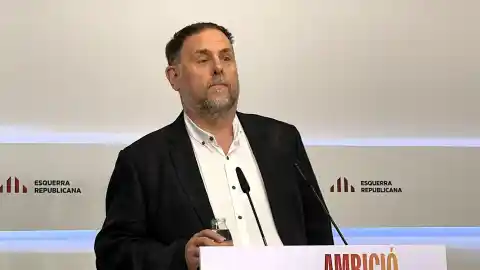 Imagen 1 de Sánchez y Junqueras se reunirán a principios de año para abordar la continuidad de la legislatura