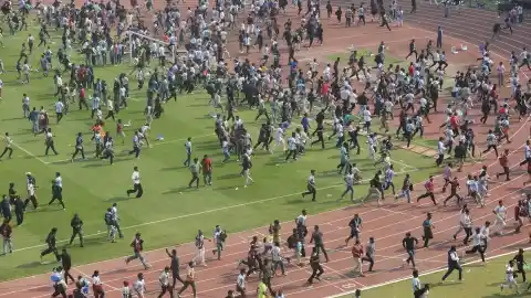 Imagen 1 de Una foto y un apretón de manos con Messi, experiencia de lujo en India: 13.000 euros o incluso más