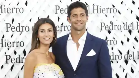 Imagen 1 de Ana Boyer y Fernando Verdasco anuncian el sexo de su cuarto bebé