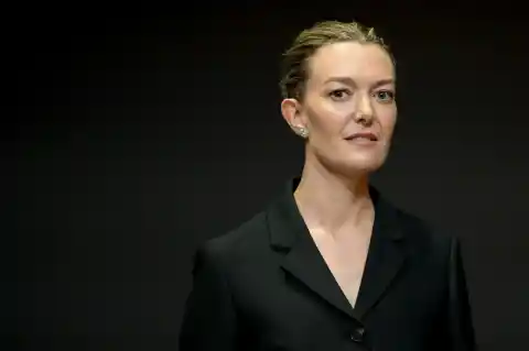 Imagen 1 de El mensaje navideño de Marta Ortega a la plantilla de Inditex: “El futuro depende de lo que seamos capaces de construir juntos”