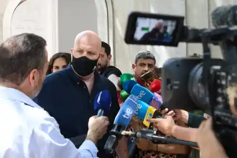 Imagen 1 de El juez procesa al empresario que financió a Alvise y le impone una fianza solidaria de 247 millones