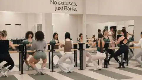 Imagen 1 de Cómo mantener la motivación para entrenar en diciembre sin renunciar a la vida social