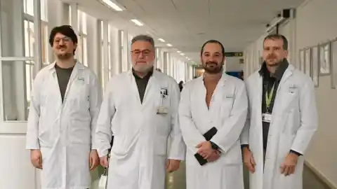 Imagen 1 de Los pacientes con trastorno de salud mental van el doble a la consulta del médico