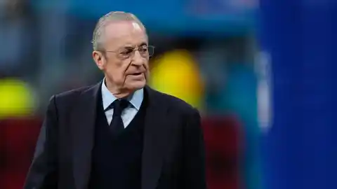 Imagen 1 de Florentino Pérez: "Debe haber justicia con el caso Negreira, ¿cómo vamos a olvidar el mayor escándalo de la historia del fútbol?"