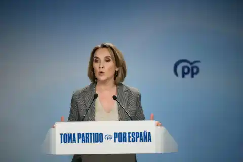 Imagen 1 de El PP se personará en la causa de Leire Díez y habilita el mes de enero en el Senado para avanzar en la comisión del ‘caso Koldo’