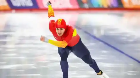 Imagen 1 de Nil Llop, rara avis de hielo