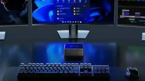Imagen 1 de ¿Buscas procesador o mini PC? Aquí tienes 5 que pueden ser tuyos con un descuento exclusivo para lectores de La Vanguardia