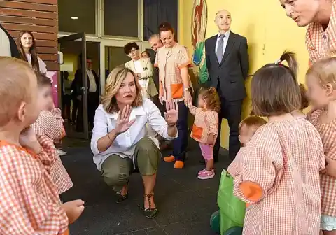 Imagen 1 de El asturiano y el aragonés en las aulas: la última batalla educativa de la izquierda