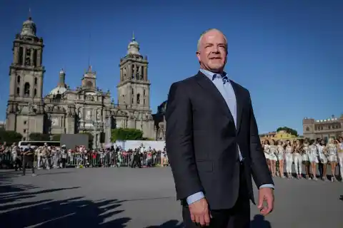 Imagen 1 de El presidente de Miss Universo castiga a México y traslada su sede administrativa a Nueva York