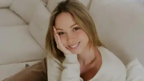 Imagen 1 de Elizabeth Clapés, psicóloga: "Asegúrate de que a quien escoges para que te acompañe, si es que eliges a alguien, sea buena persona"