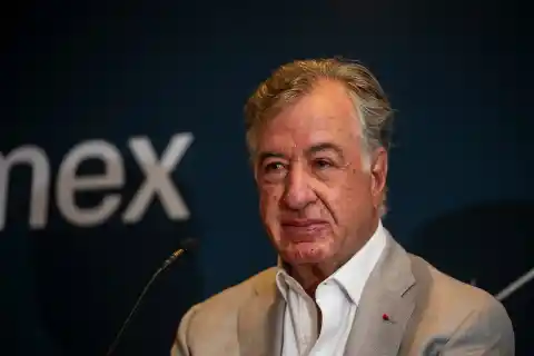 Imagen 1 de El gigante financiero Citi concreta la venta de la cuarta parte de Banamex al empresario mexicano Fernando Chico Pardo