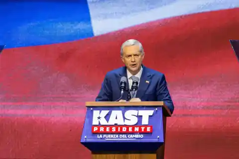 Imagen 1 de Los retos de Kast para el Chile que viene