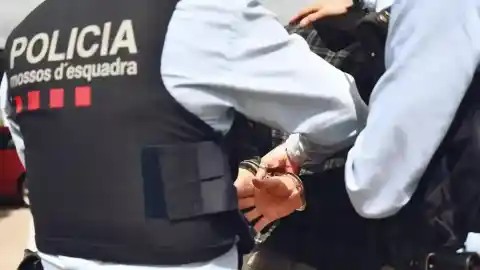 Imagen 1 de Seis arrestados en Lleida, entre ellos un menor, por una agresión con un apuñalado grave