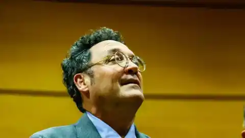 Imagen 1 de Sabina y el Supremo