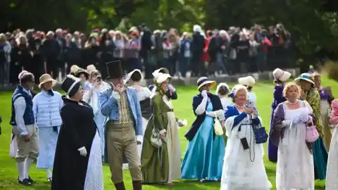 Imagen 1 de La anónima Jane Austen