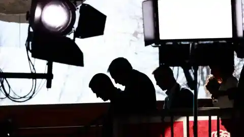 Imagen 1 de La izquierda tiene bragueta