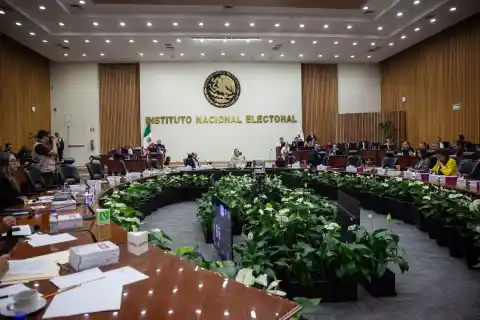 Imagen 1 de Pablo Gómez asume que la reforma electoral estará lista para febrero