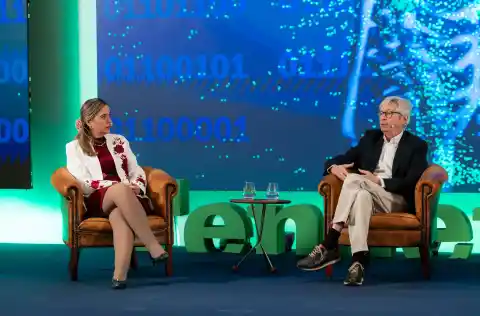 Imagen 1 de Hacia el final de la medicina androcéntrica