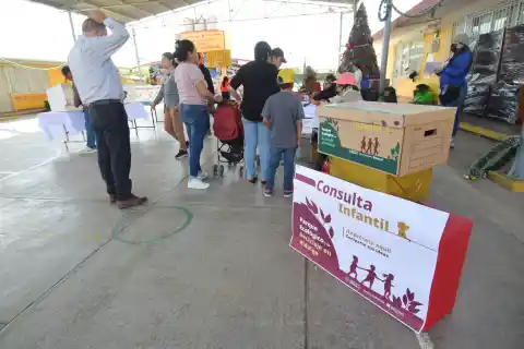 Imagen 1 de Una consulta ciudadana frena un Parque Ecológico y de Reciclaje en Hidalgo