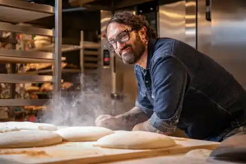 Imagen 1 de El panadero Richard Hart pide disculpas a México tras decir que en el país “no existe la cultura del pan”