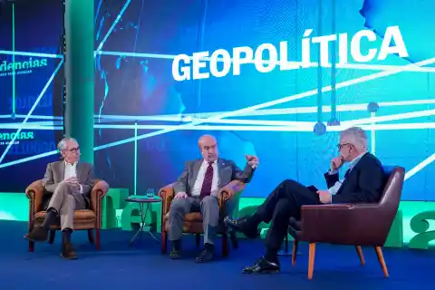 Imagen 1 de América Latina, atenazada por la polarización política y social