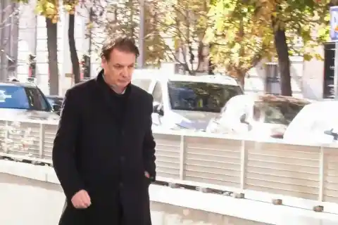 Imagen 1 de La UCO precipitó la detención del expresidente de la SEPI porque se percató de que lo seguían cuando iba a una cita con Leire Díez