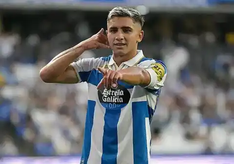 Imagen 1 de Deportivo y Mallorca se enfrentan en la Copa del Rey: todo lo que necesitas saber sobre horario, canales y cómo ver el partido en directo