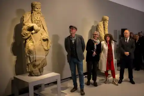 Imagen 1 de Profetas de la concordia