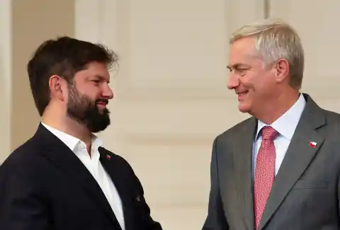 Imagen 1 de Las alamedas de Allende