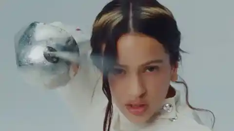 Imagen 1 de Las medias tintas feministas de Rosalía