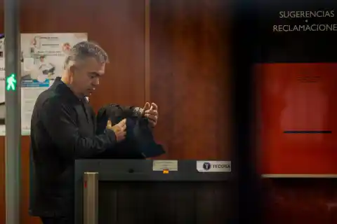 Imagen 1 de La corrupción que nunca se fue