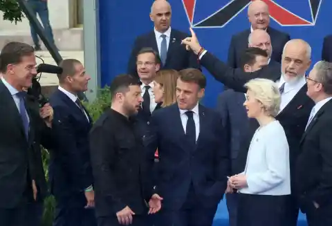 Imagen 1 de Europa y la trampa de lo inevitable