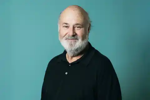 Imagen 1 de Rob Reiner, el director y activista de ideas progresistas que enfurecieron a Trump