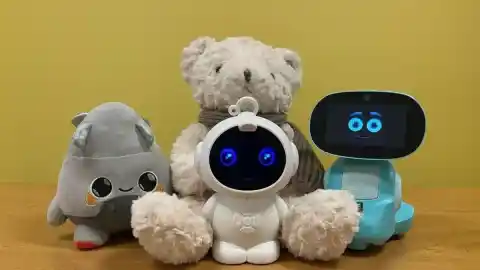 Imagen 1 de El ‘boom’ de los peluches con IA: los expertos advierten de los problemas de desarrollo y socialización que pueden causar