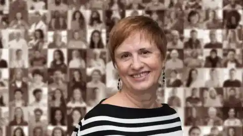 Imagen 1 de Mercè Conangla, psicóloga: “La indiferencia es una señal de una educación emocional y ética fallida”