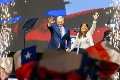 Imagen 1 de La izquierda chilena trata de entender su derrota frente a José Antonio Kast